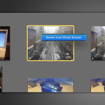 Így törölhetünk képeket egyesével a Photostream szolgáltatásból!