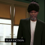 Samuel L. Jackson is megcsinálta, tíz percben lenyomta az összes híres szerepét