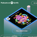 Újdonság a Spotifynál: néhány kérdés után megmondja, milyen podcastet hallgassunk