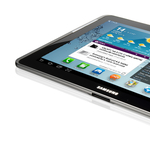 Gyorsteszt: Samsung Galaxy Tab 2 10.1