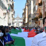 Nem tett jót Matteo Salvini népszerűségének a koronavírus-járvány