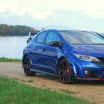 Honda Civic Type R-teszt: szoknyás szárnyas szörnyeteg