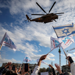 Izrael meghosszabbította volna a tűzszünet első szakaszát, a Hamász nemet mondott