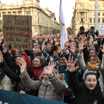 Tucatjával hirdetnek sztrájkot az iskolákban