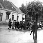 Így zajlott "az európai önfinanszírozó népirtás egyik legjelentősebb fejezete", a magyar zsidóság kifosztása 1944-ben