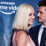 Orlando Bloom budapesti étterembe szervezett születésnapi meglepetést Katy Perrynek