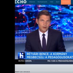 Íme, a hét legviccesebb bakija az Echo Tv-n