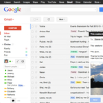 Megújul a Gmail, új módon írhat e-mailt benne