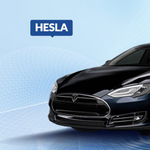 Íme Hesla, az első hidrogénes Tesla