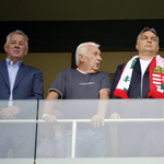 Orbán apjának bányacége is részt vett a drágának tartott M4-es beruházásban