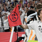 Modric elhagyja a Real Madridot
