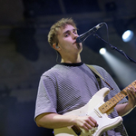 Változás a Sziget nagyszínpadán: Sam Fender gégegyulladás miatt kihagyja a fesztivált