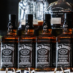 Kanada bojkottálja az amerikai szeszes italt, és ez rosszabb, mint a vám a Jack Daniel's gyártója szerint