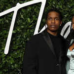 Megszületett Rihanna és ASAP Rocky gyereke