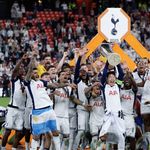 41 év után diadalmaskodott nemzetközi porondon a Tottenham