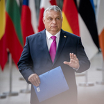 Frankfurter Rundschau: Orbán Viktor játszadozik az EU-val