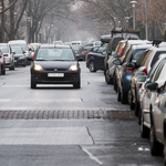 Hatalmas, eddig ingyenes parkolási terület lesz fizetős Budapesten