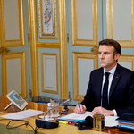 Macron: Oroszország tegye meg végre a kötelességét!