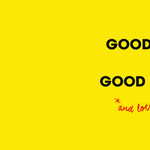 GOOD DESIGN = GOOD BUSINESS – na de miért is?