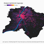 A kiköltözőktől, a tüntetéseken át a balesetekig - mutatunk rengeteg soha nem látott térképet a 150 éves Budapestről