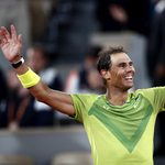 Rafael Nadal búcsúzik a nyugdíjba vonuló Federertől: Bárcsak ez a nap soha se jött volna el