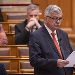 Veterán politikus távozik a kormányból
