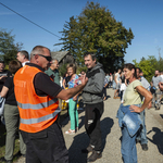 „Üzenem a kormánynak, hogy vége a nyugati narancszónának!” – még a vitnyédi Fidesz-szavazókat is kiakasztotta a csermajori titkolózás