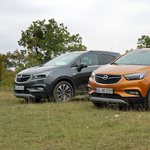 Opel Mokka X-menetpróba: Megkomolyodtál, fiam