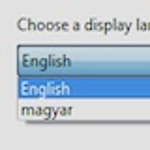 Így alakíthatjuk át az angol Windows 7-et magyarrá