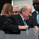 Platini: Blatter "azt mondta, már túl késő"