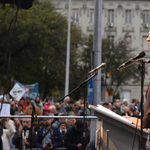 Márki-Zay: Még egyetlen zsarnok sem adta át a hatalmát önként - videó