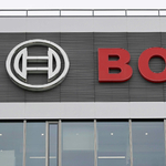 A Bosch magyarországi cégeinél ezer dolgozóval lettek kevesebben egy év alatt