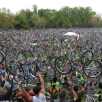 Critical Mass 2009