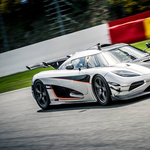 Nem küldi csatába a One:1-t a Bugatti ellen a Koenigsegg