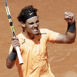 Elődöntőben Rafael Nadal a Roland Garroson