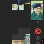 Van Gogh füle is a helyére kerül egy új magyar app segítségével