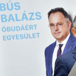 Bús Balázs képviselőjelöltként indulna Óbudán 2022-ben