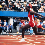 Aki a saját hősének a rekordját döntötte meg: Carl Lewis