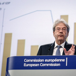 Paolo Gentiloni volt EU-biztos: A kereskedelmi feszültség garantált, a kereskedelmi háború nem