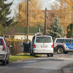 Nem találtak felelőst a rendőrségnél a Bőnyben lelőtt rendőr ügyében