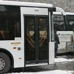 A Volánbusz szerint nem volt komoly fennakadás a sztrájk első napján, a szakszervezet ígéri, "erőteljesebben" folytatják