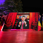 Egységfront építésével próbálják megállítani Romániában a magyarellenes Orbán-követő  széljobbos elnökjelöltet