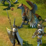 Letölthető a Heroes Of Might And Magic VI demója