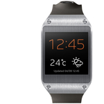 Galaxy Gear: itt a Samsung okosórája