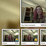 Ön mennyire jól tudja utánozni a :D vagy a :O hangulatjeleket? A Microsoft ingyenes játéka megmutatja