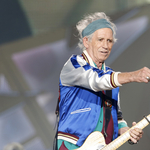 Keith Richards: A heroinról könnyebb leszokni, mint a cigarettáról