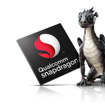 Megérkeztek a 64 bites Snapdragon processzorok