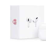 Különleges AirPods fülhallgatót ad ki az Apple a kínai újévre