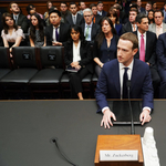 Megizzasztja Mark Zuckerberget az Európai Parlament is