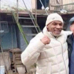 Egy lengyel faluban vásárolt 100 postagalambot Mike Tyson szenvedélyes galambtartó, korábbi nehézsúlyú bokszoló